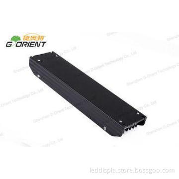 Ultra - thin Advisement player 180W AC DC Converter With ov